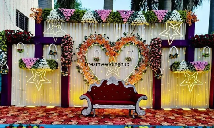 Shivam Flower Shivam Events